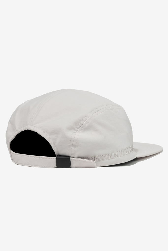 SIDE LOGO CAMP CAP - WORKSOUT WORLDWIDE