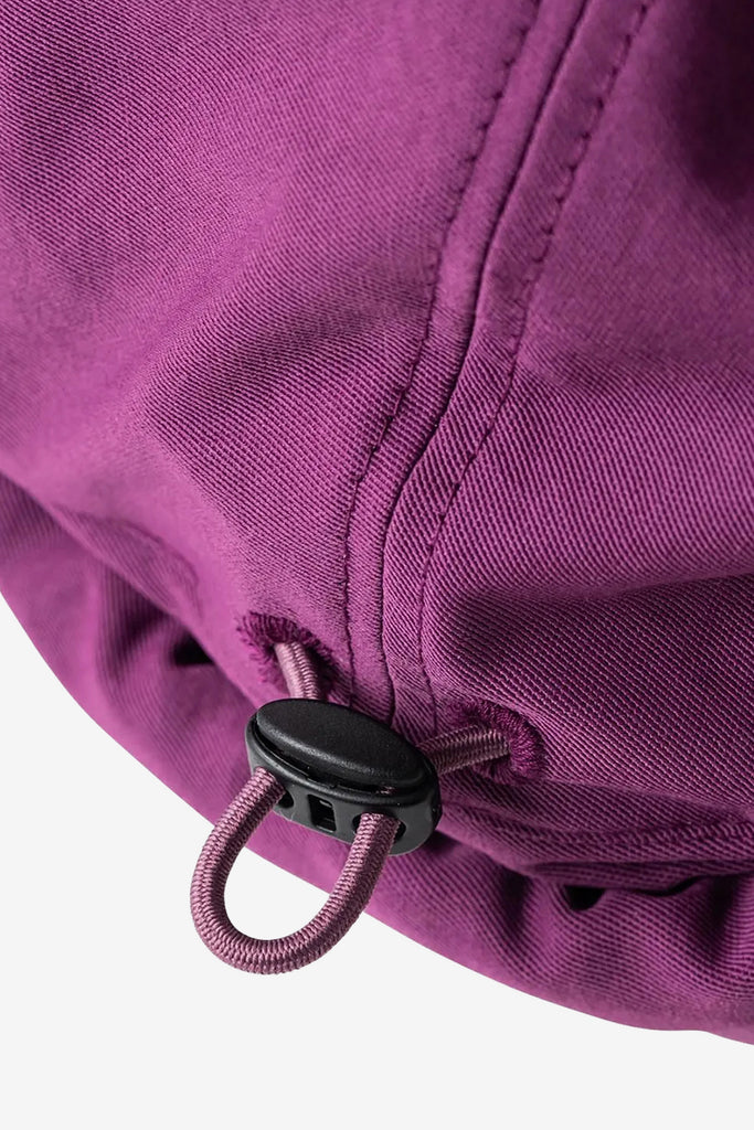 SUNSHADE CAMP CAP - WORKSOUT WORLDWIDE