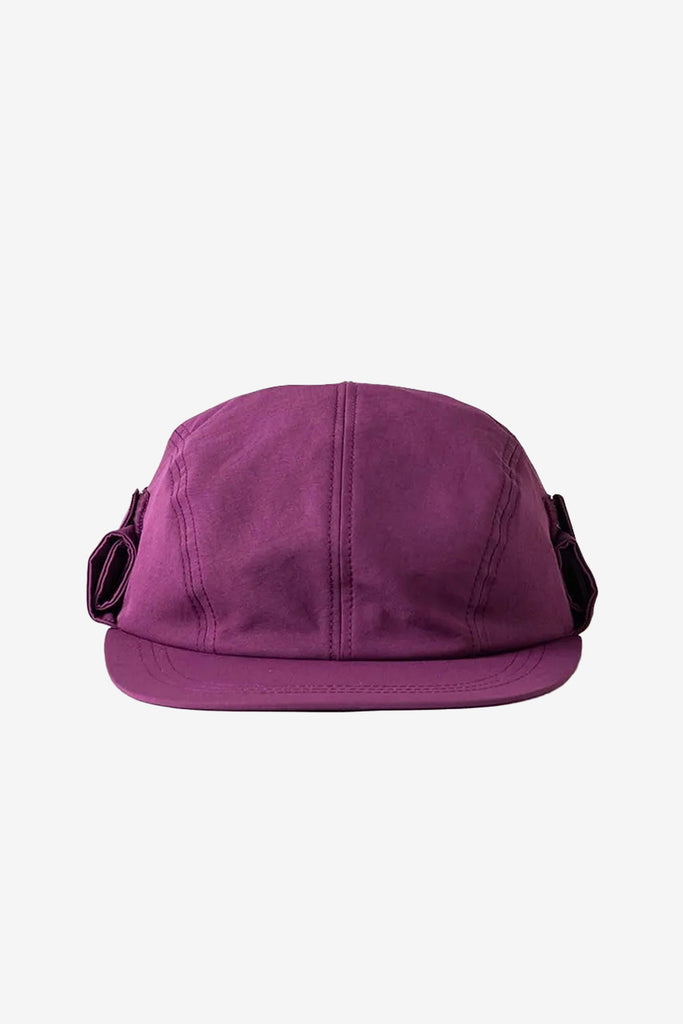 SUNSHADE CAMP CAP - WORKSOUT WORLDWIDE