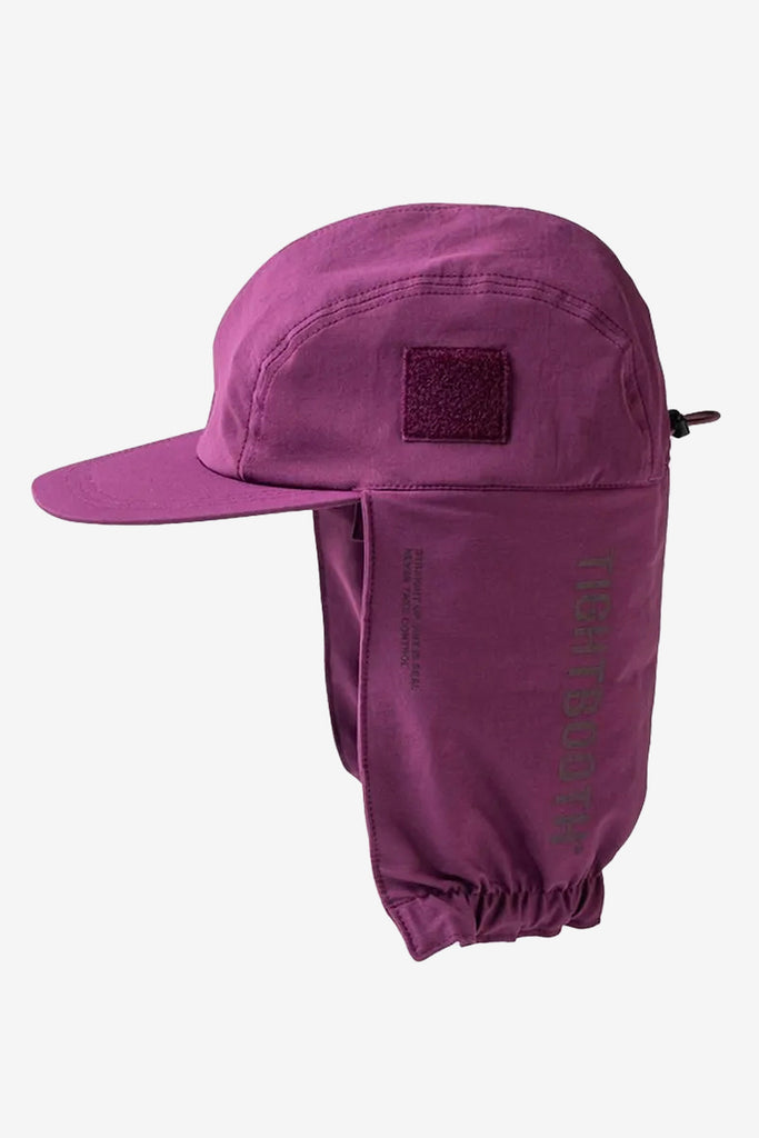 SUNSHADE CAMP CAP - WORKSOUT WORLDWIDE