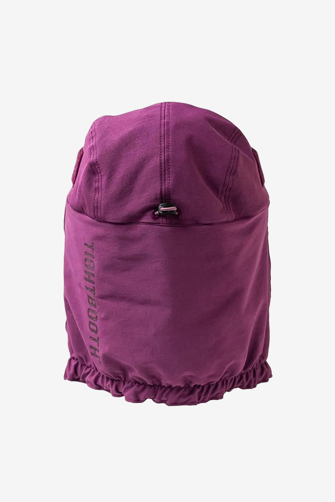 SUNSHADE CAMP CAP - WORKSOUT WORLDWIDE