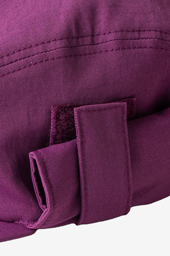 SUNSHADE CAMP CAP - WORKSOUT WORLDWIDE