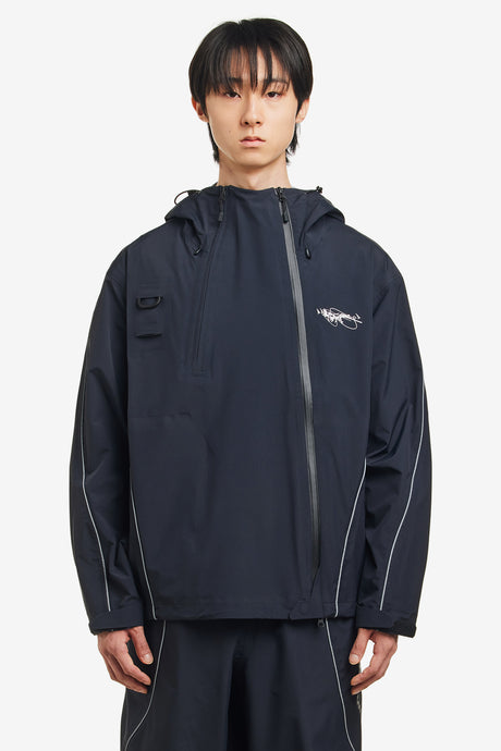 TIGHTBOOTH X SAURAS BEING MOUNTAIN PARKA