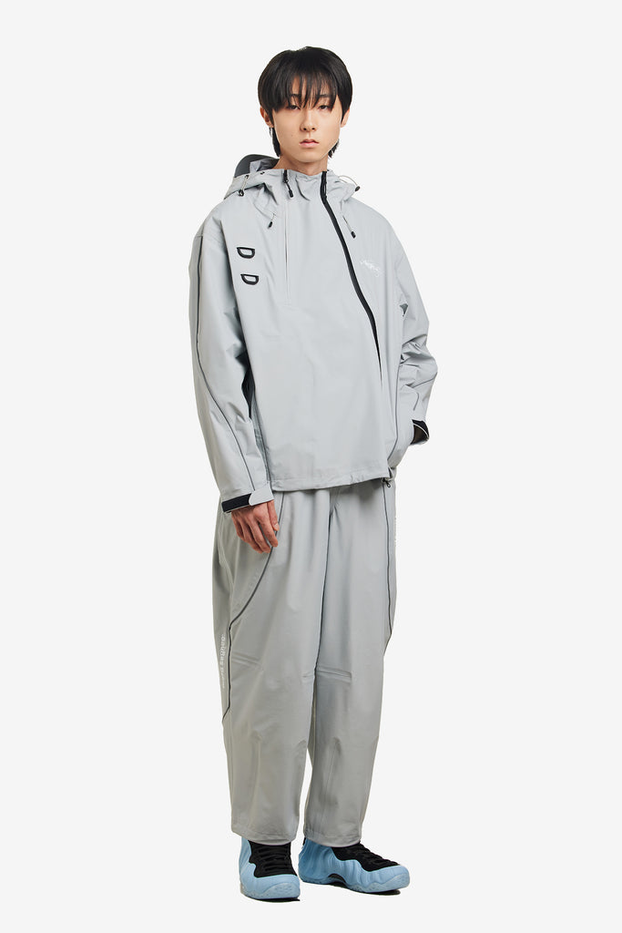 TIGHTBOOTH X SAURAS BEING MOUNTAIN PARKA - WORKSOUT WORLDWIDE