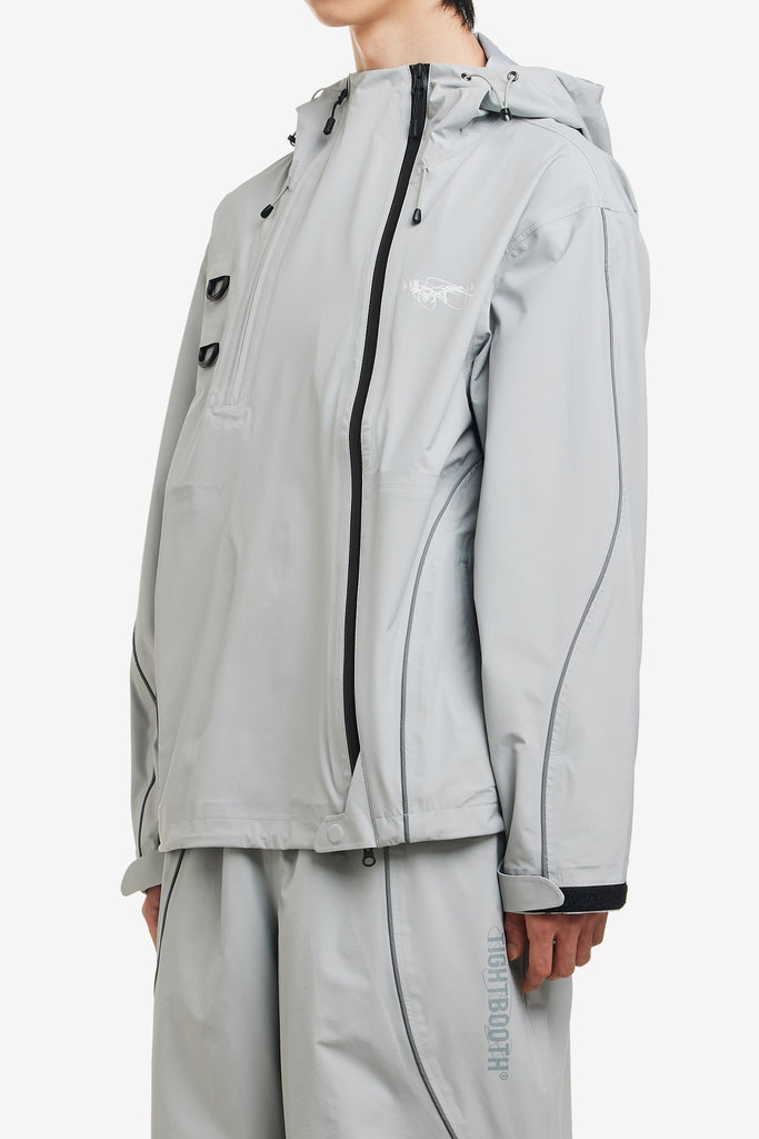 TIGHTBOOTH X SAURAS BEING MOUNTAIN PARKA - WORKSOUT WORLDWIDE