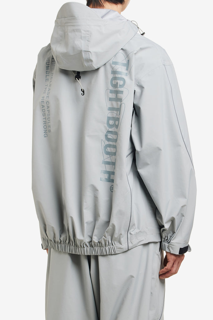 TIGHTBOOTH X SAURAS BEING MOUNTAIN PARKA - WORKSOUT WORLDWIDE