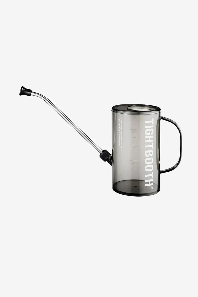 LABEL LOGO WATERING CAN - WORKSOUT WORLDWIDE