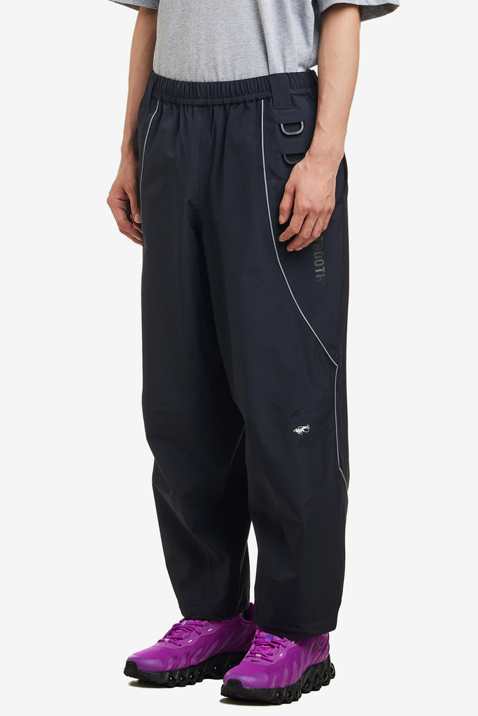 TIGHTBOOTH X SAURAS BEING BALLOON PANTS - WORKSOUT WORLDWIDE