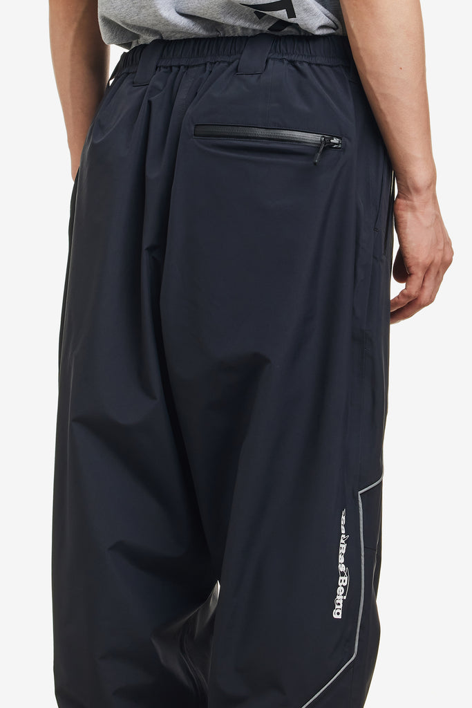 TIGHTBOOTH X SAURAS BEING BALLOON PANTS - WORKSOUT WORLDWIDE