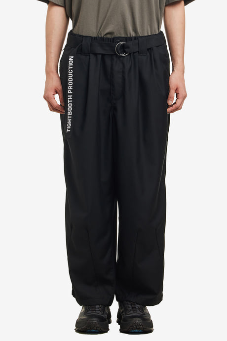 BAGGY SLACKS