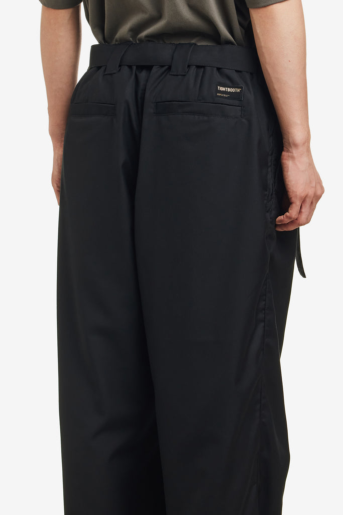 BAGGY SLACKS - WORKSOUT WORLDWIDE