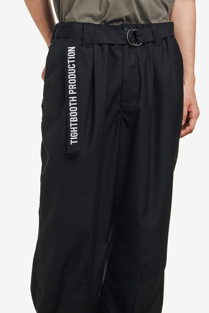 BAGGY SLACKS - WORKSOUT WORLDWIDE