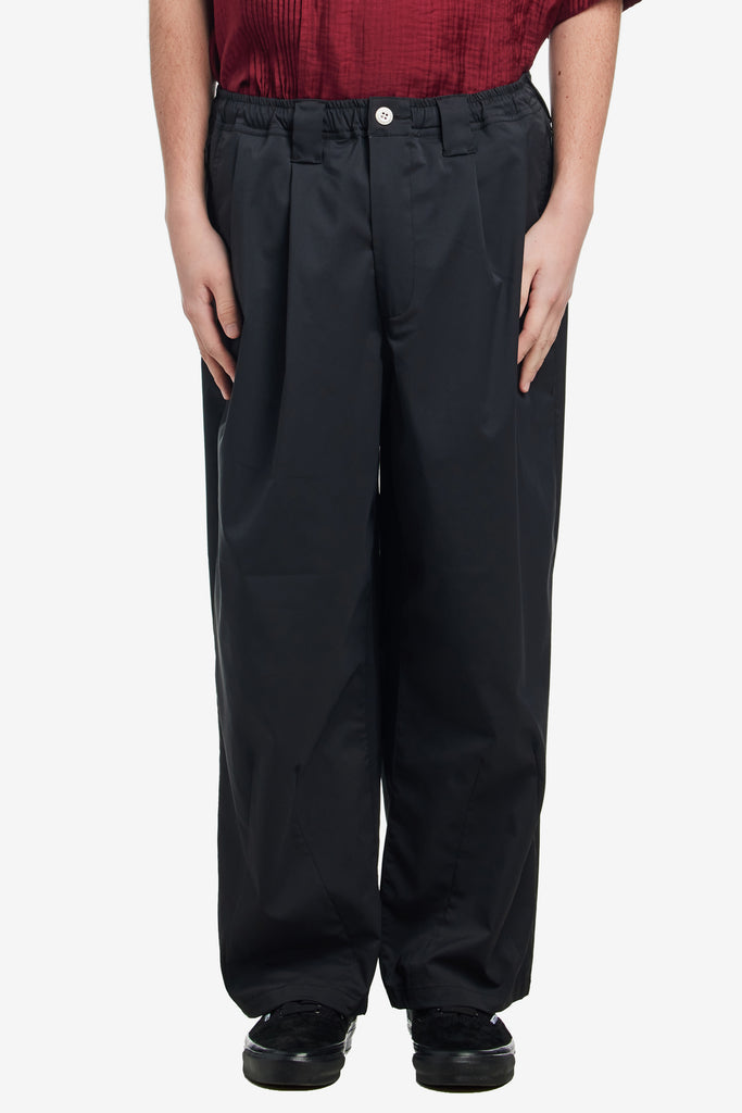 DRY BAGGY SLACKS - WORKSOUT WORLDWIDE