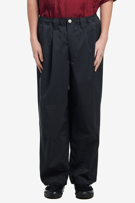 DRY BAGGY SLACKS