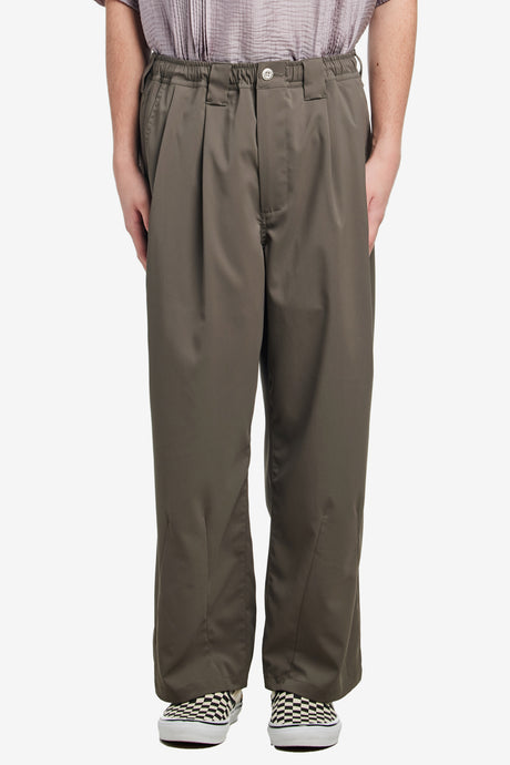 DRY BAGGY SLACKS