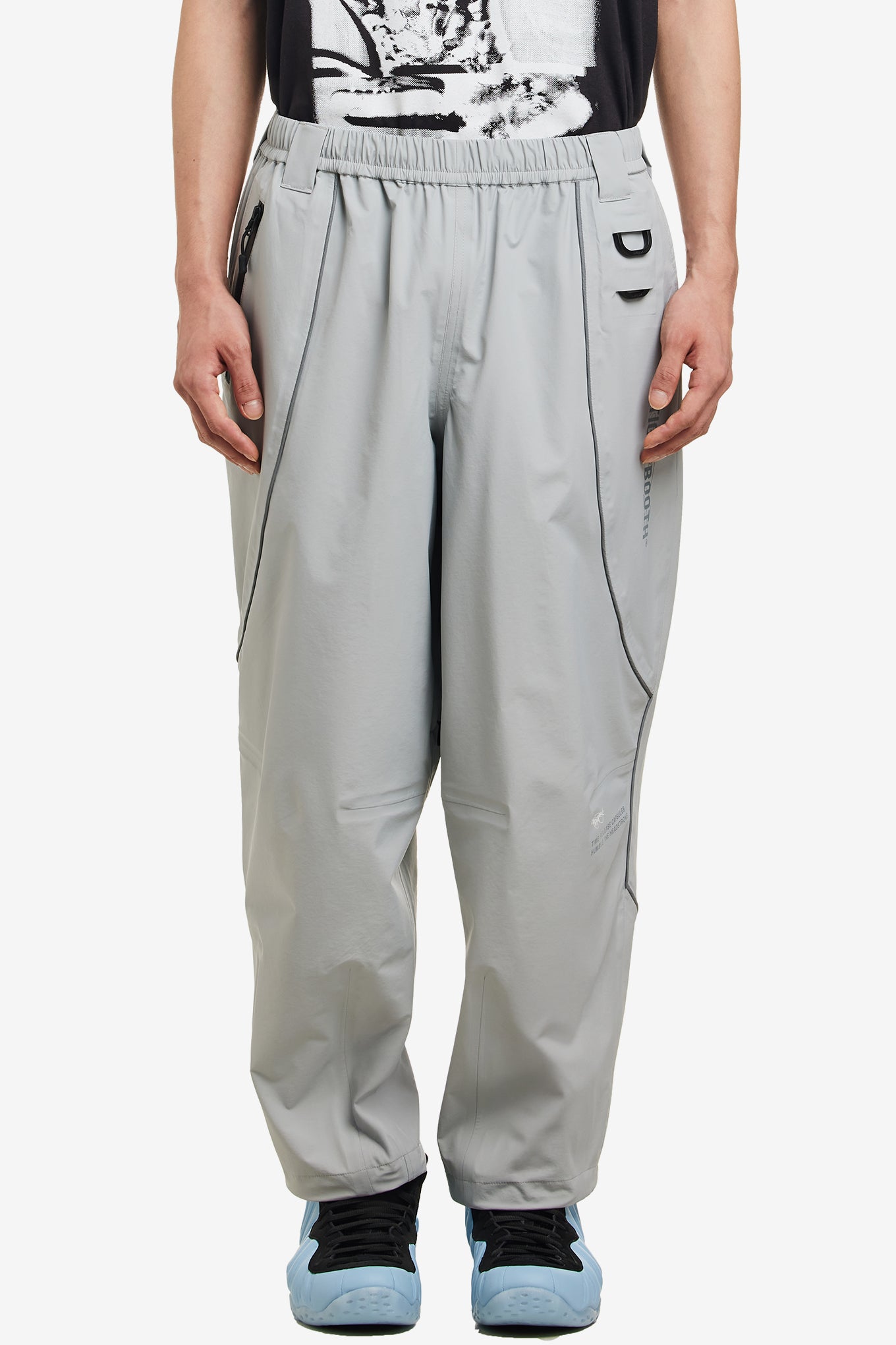 TIGHTBOOTH X SAURAS BEING MOUNTAIN PARKA– WORKSOUT WORLDWIDE