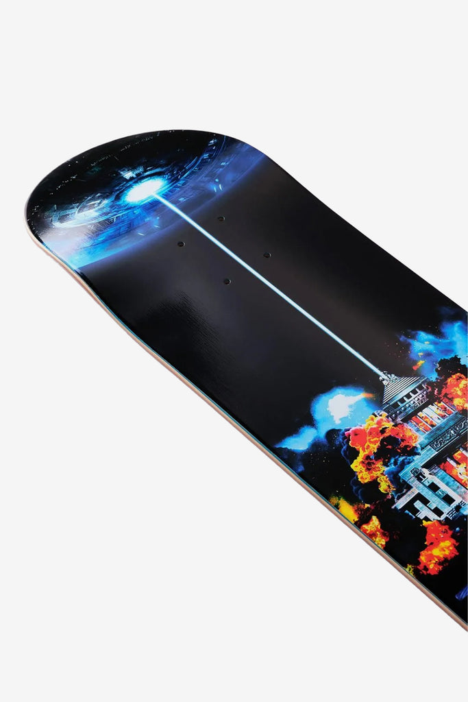 INDEPENDENCE - WORKSOUT WORLDWIDE