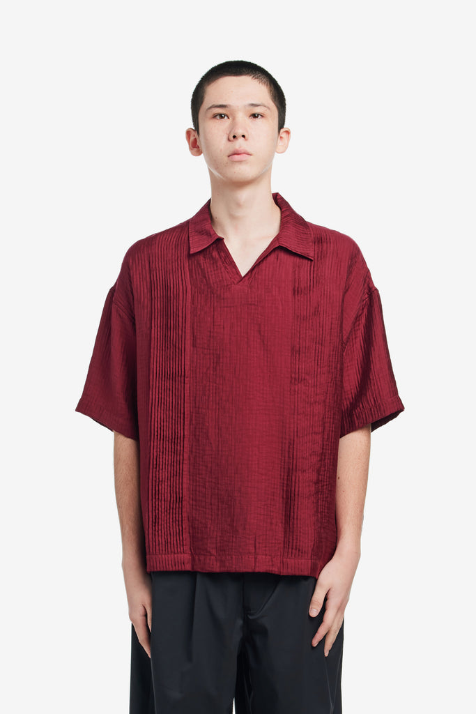 RAYON CUBA OPEN POLO - WORKSOUT WORLDWIDE