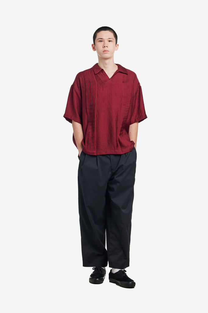 RAYON CUBA OPEN POLO - WORKSOUT WORLDWIDE