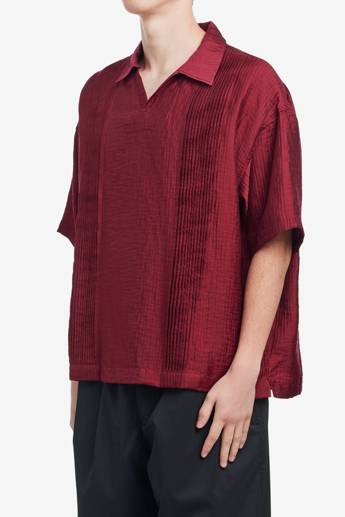 RAYON CUBA OPEN POLO - WORKSOUT WORLDWIDE