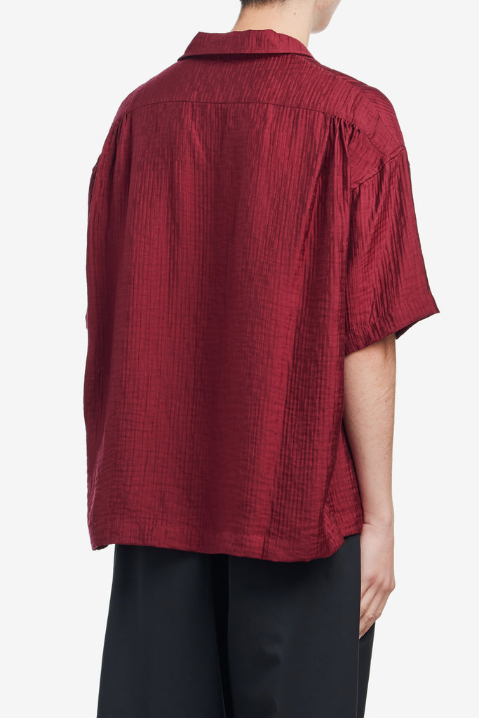 RAYON CUBA OPEN POLO - WORKSOUT WORLDWIDE