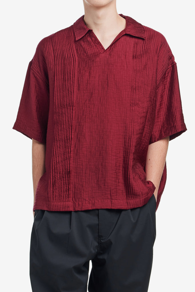 RAYON CUBA OPEN POLO - WORKSOUT WORLDWIDE