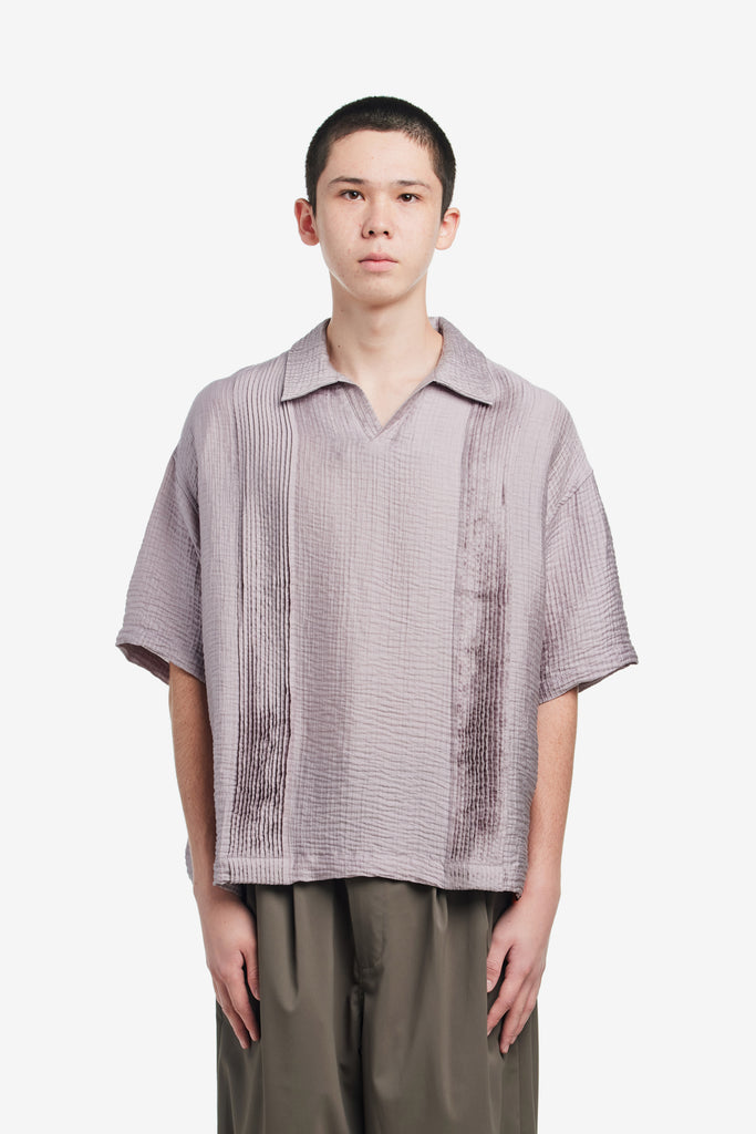 RAYON CUBA OPEN POLO - WORKSOUT WORLDWIDE