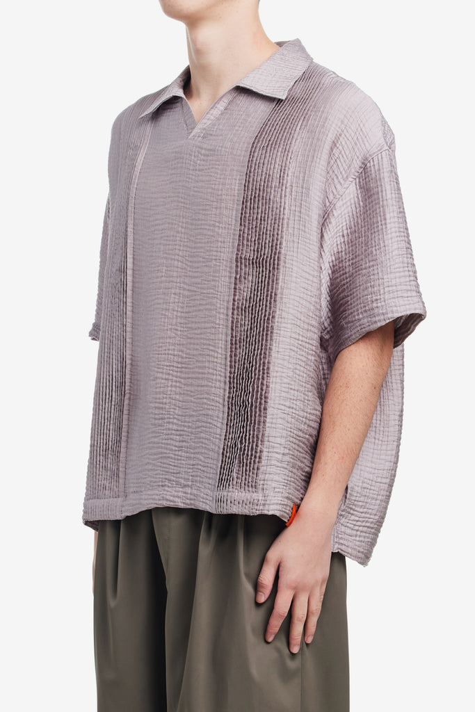 RAYON CUBA OPEN POLO - WORKSOUT WORLDWIDE