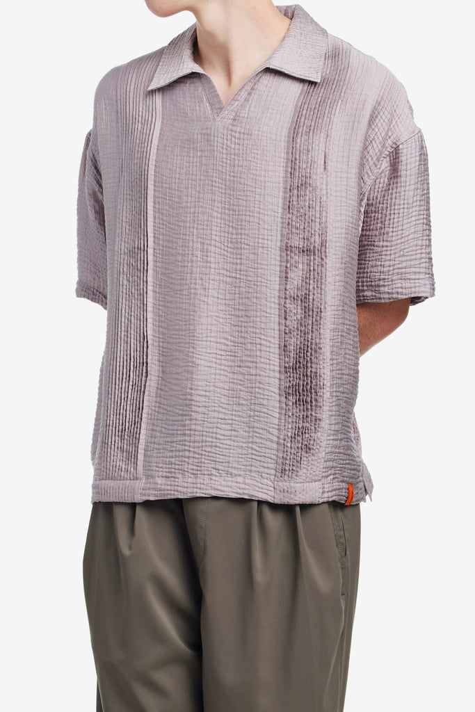 RAYON CUBA OPEN POLO - WORKSOUT WORLDWIDE