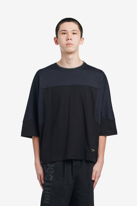 3/4 SLEEVE SUZU T-SHIRT