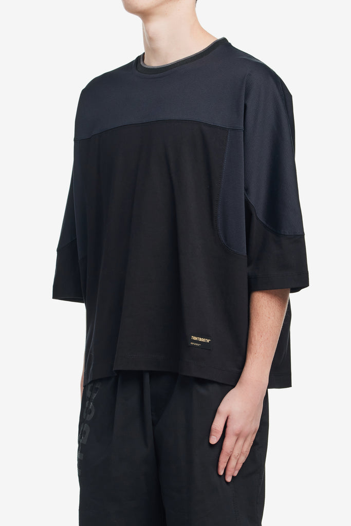 3/4 SLEEVE SUZU T-SHIRT - WORKSOUT WORLDWIDE