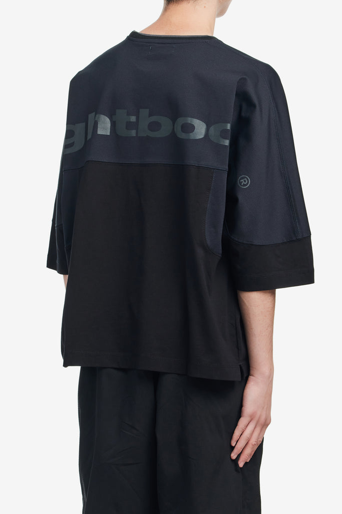 3/4 SLEEVE SUZU T-SHIRT - WORKSOUT WORLDWIDE