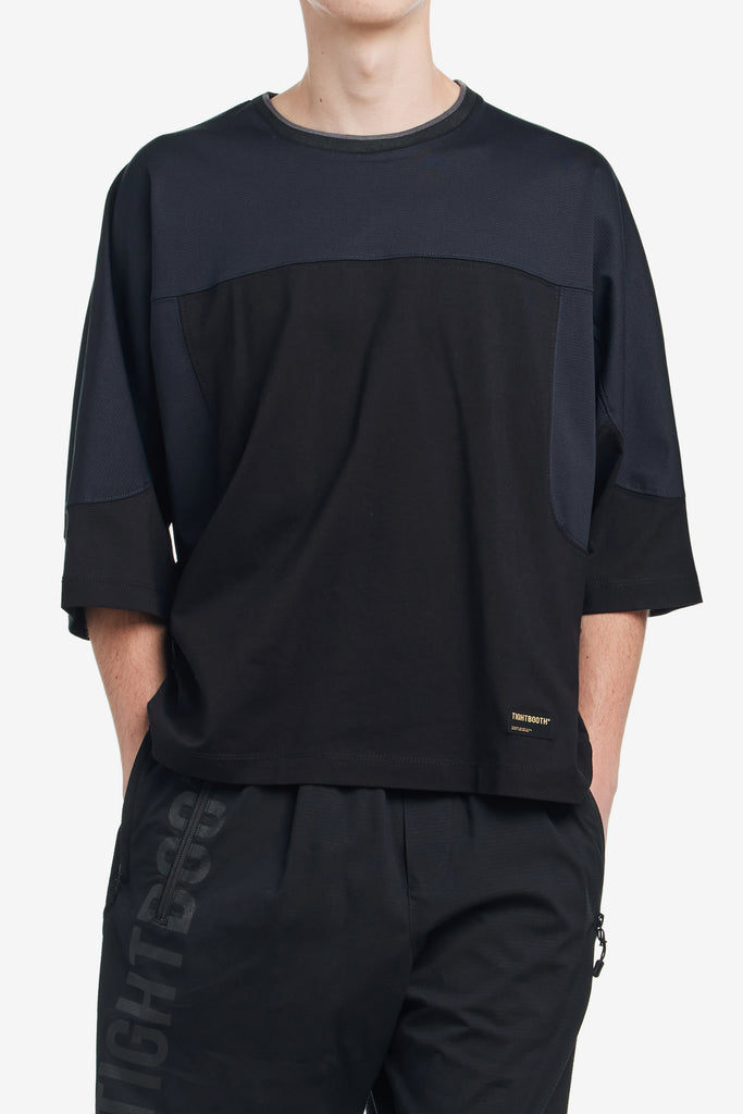 3/4 SLEEVE SUZU T-SHIRT - WORKSOUT WORLDWIDE