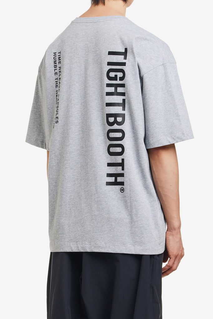 TIGHTBOOTH X SAURAS BEING S/S T-SHIRT - WORKSOUT WORLDWIDE