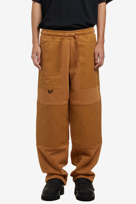 X HUMBERTO LEON SWEATPANT