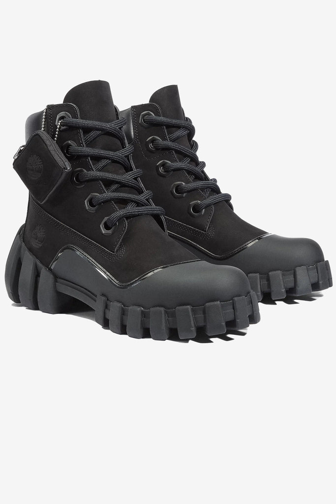 X HUMBERTO LEON 6 INCH BOOT - WORKSOUT WORLDWIDE