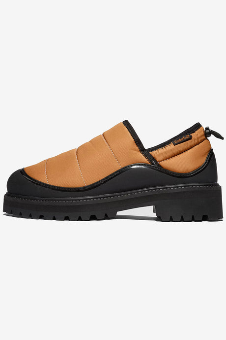 X HUMBERTO LEON 6 INCH PUFF SHOE