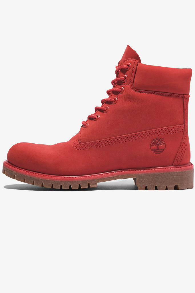 6 INCH PREMIUM BOOT - WORKSOUT WORLDWIDE