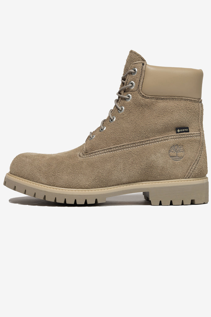 X NONNATIVE 6 INCH PREM VIBRM GTX MD - WORKSOUT WORLDWIDE