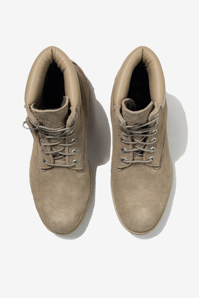 X NONNATIVE 6 INCH PREM VIBRM GTX MD - WORKSOUT WORLDWIDE