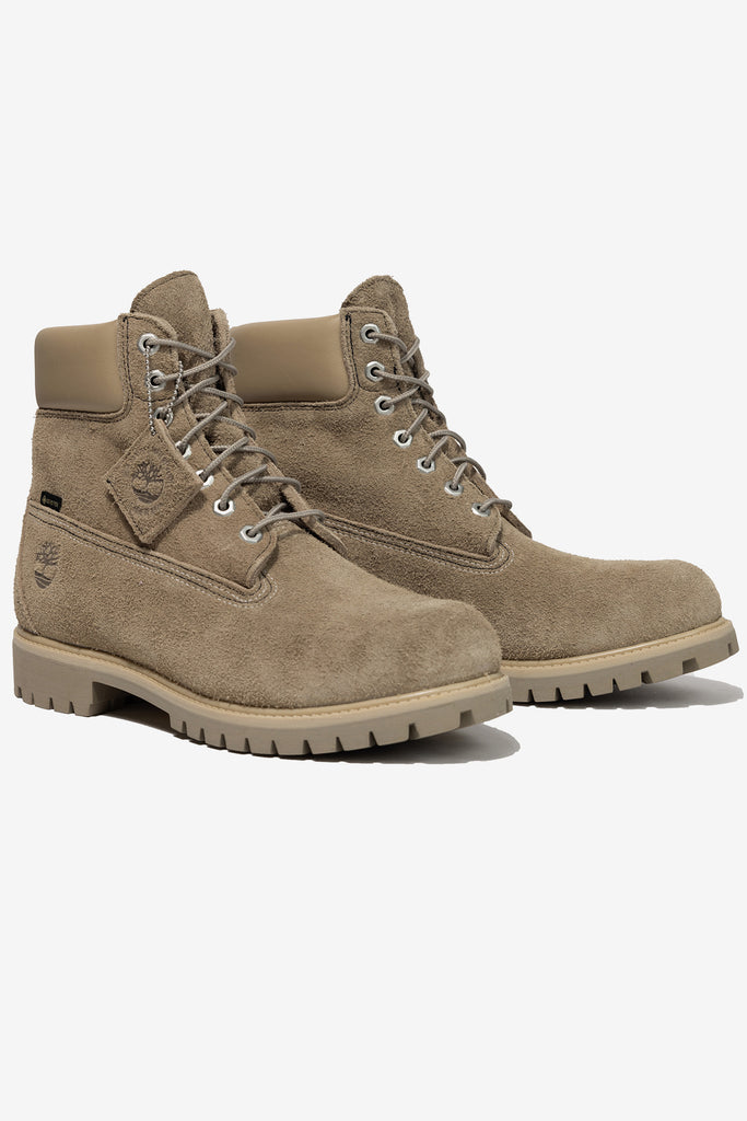 X NONNATIVE 6 INCH PREM VIBRM GTX MD - WORKSOUT WORLDWIDE