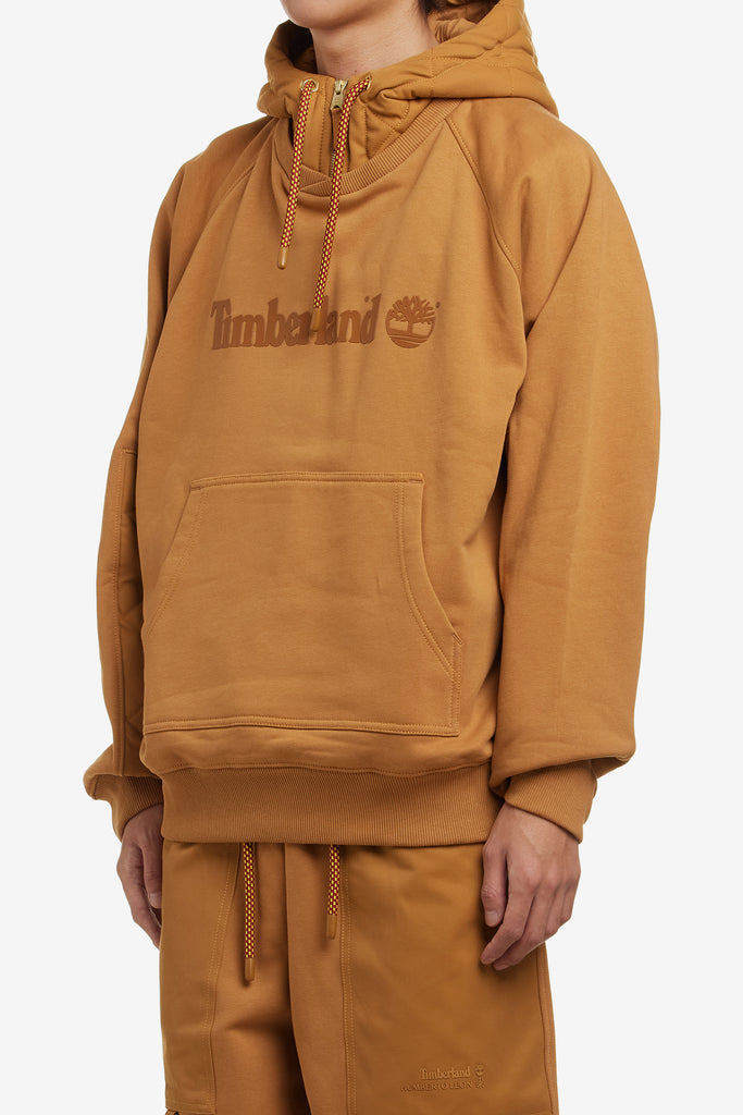 X HUMBERTO LEON HOODIE - WORKSOUT WORLDWIDE