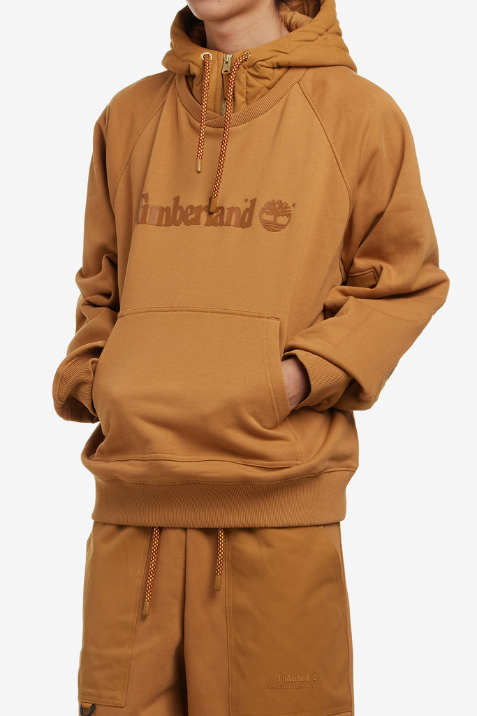 X HUMBERTO LEON HOODIE - WORKSOUT WORLDWIDE