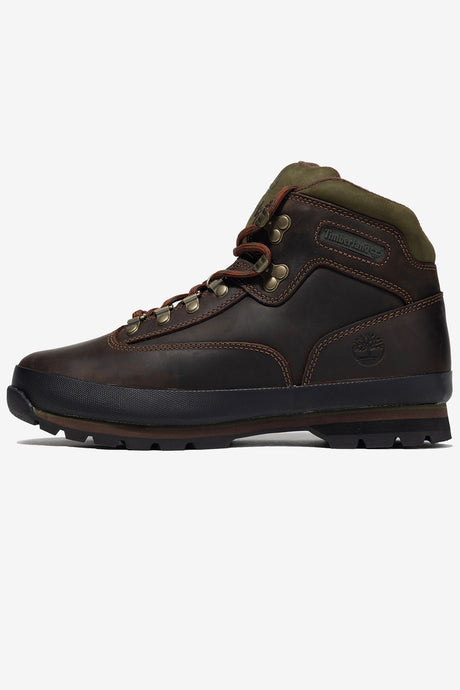 EURO HIKER MID LACE UP BOOT