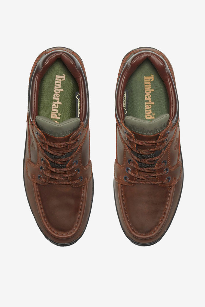 TIMBERLAND HERITAGE MID LACE GTX BOOT - WORKSOUT WORLDWIDE