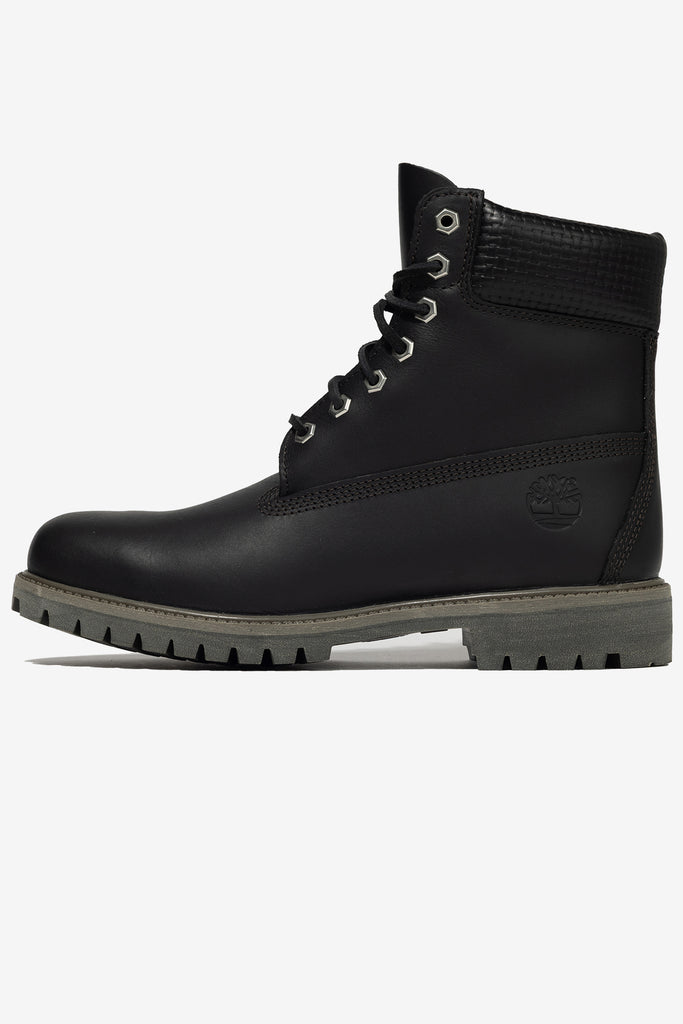 TIMBERLAND PREMIUM 6 INCH LACE UP WATERPROOF BOOT - WORKSOUT WORLDWIDE