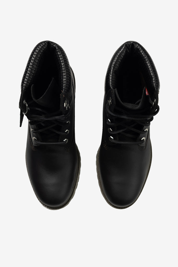 TIMBERLAND PREMIUM 6 INCH LACE UP WATERPROOF BOOT - WORKSOUT WORLDWIDE