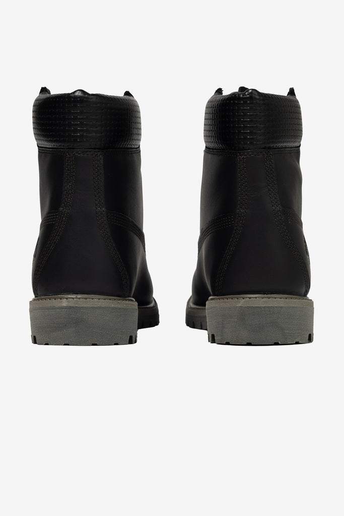 TIMBERLAND PREMIUM 6 INCH LACE UP WATERPROOF BOOT - WORKSOUT WORLDWIDE