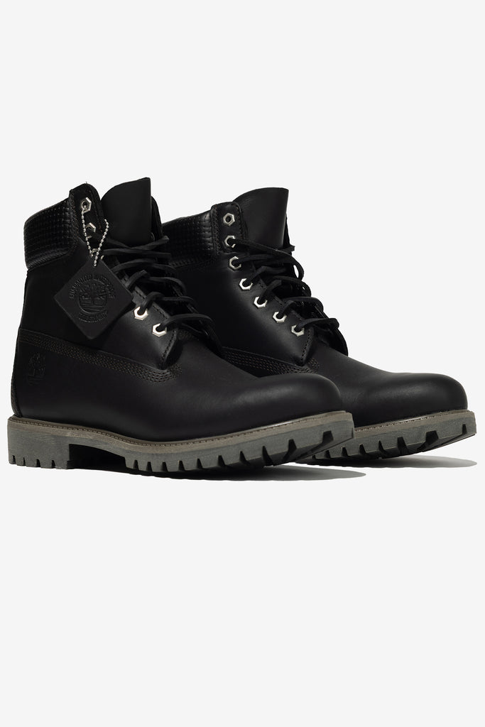 TIMBERLAND PREMIUM 6 INCH LACE UP WATERPROOF BOOT - WORKSOUT WORLDWIDE