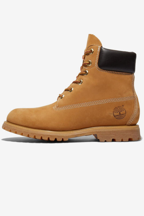 6 INCH PREMIUM WATERPROOF BOOT